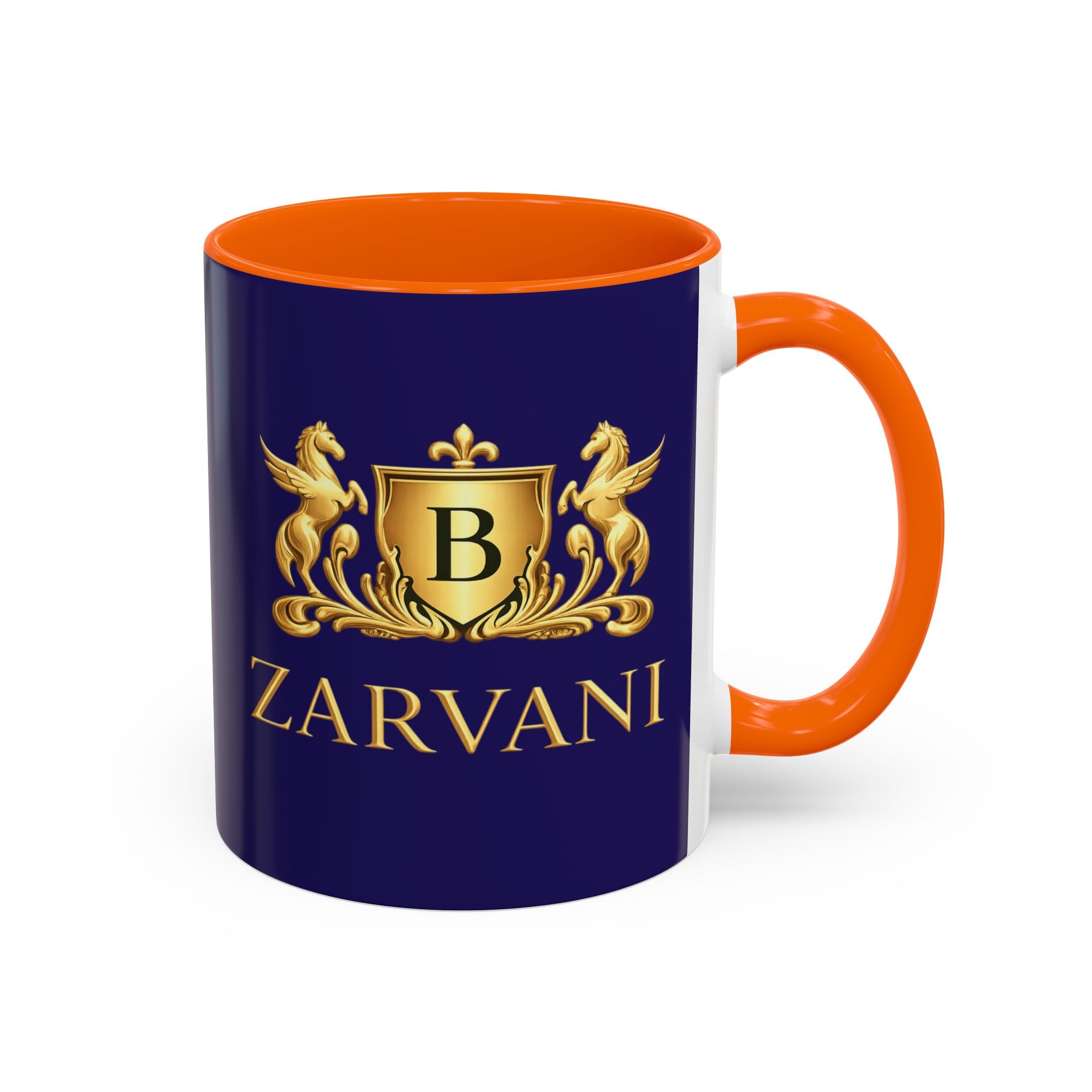 ZARVANI Coffee Mug (11, 15oz)
