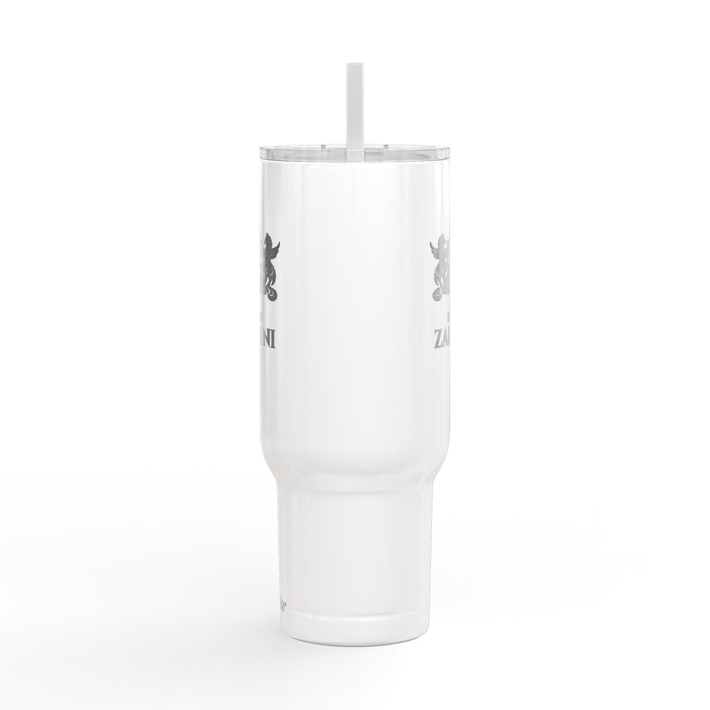 Bamco-ZARVANI  Travel Tumbler with Lid