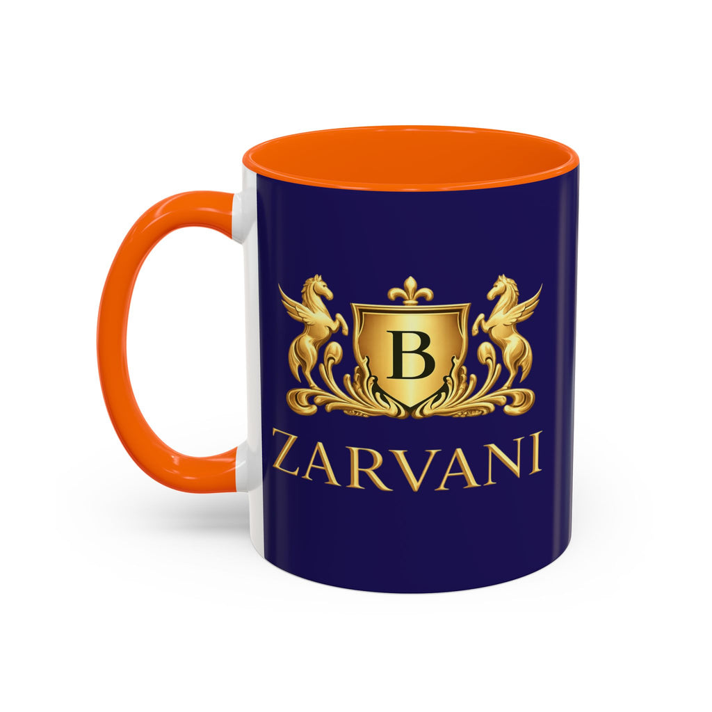 ZARVANI Coffee Mug (11, 15oz)