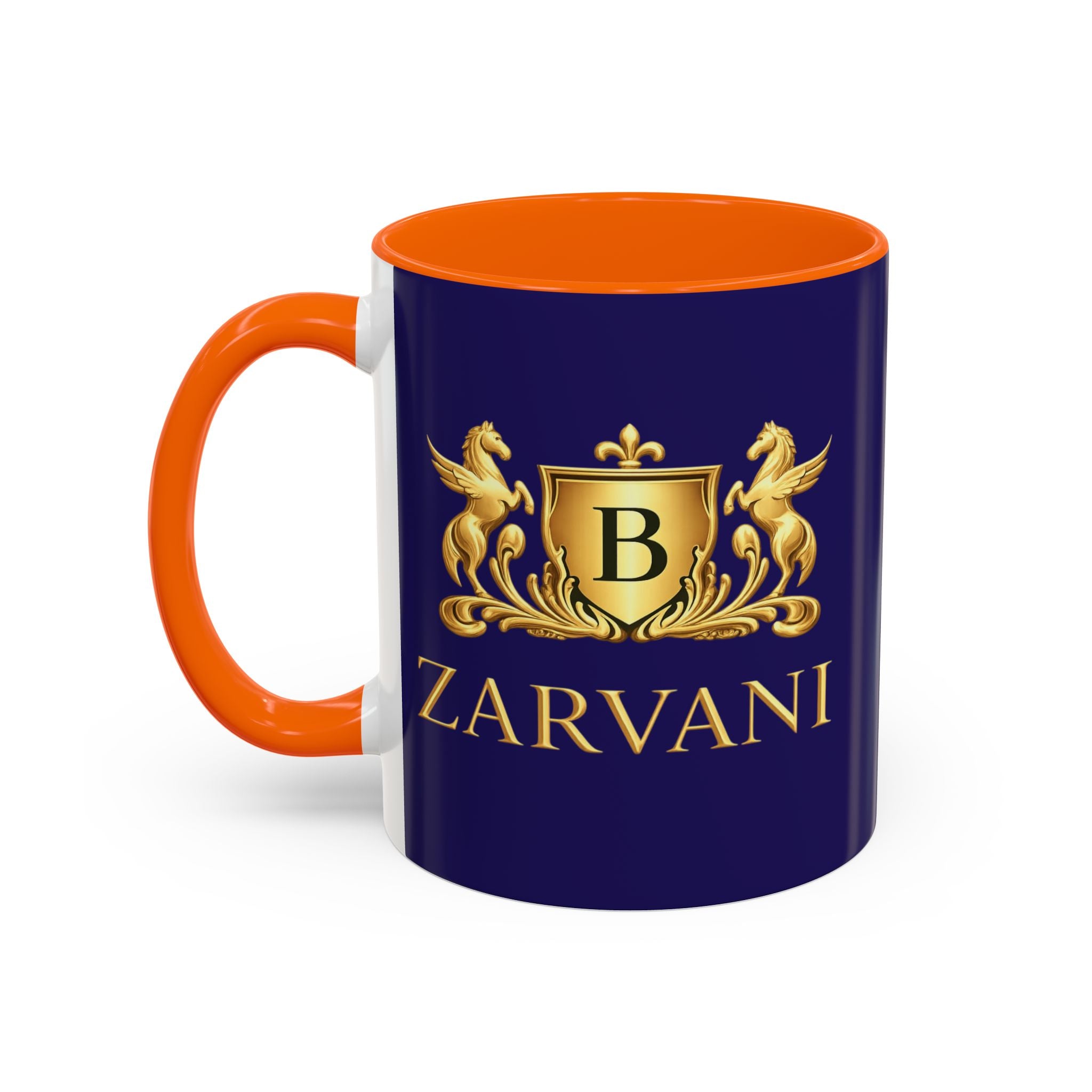 ZARVANI Coffee Mug (11, 15oz)