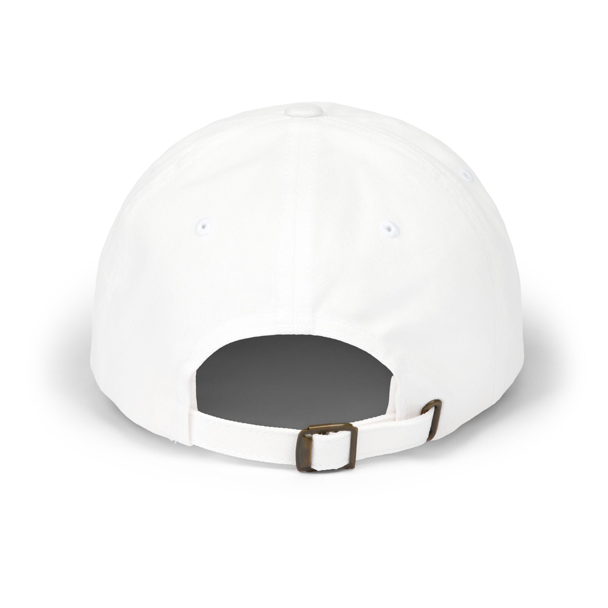 BAMCO ZARVANI Embroidered Dad Cap — Classic Baseball Hat