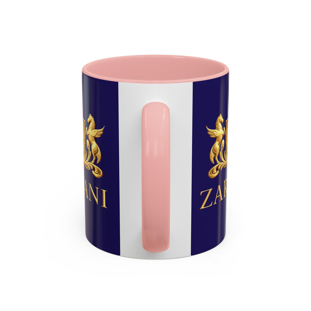 ZARVANI Coffee Mug (11, 15oz)