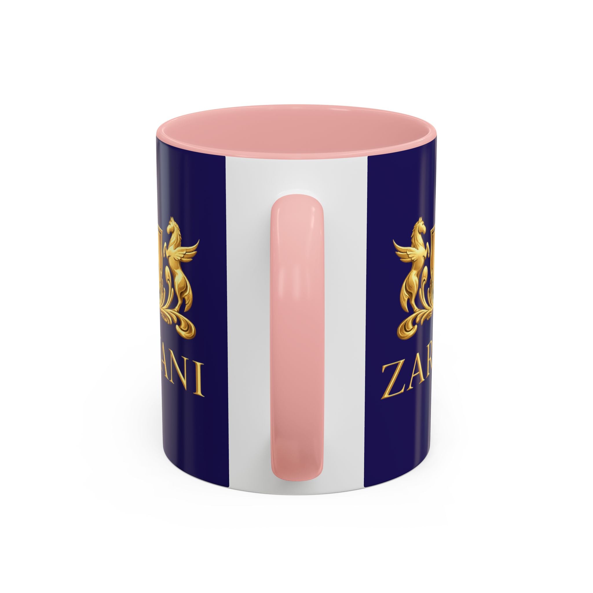 ZARVANI Coffee Mug (11, 15oz)