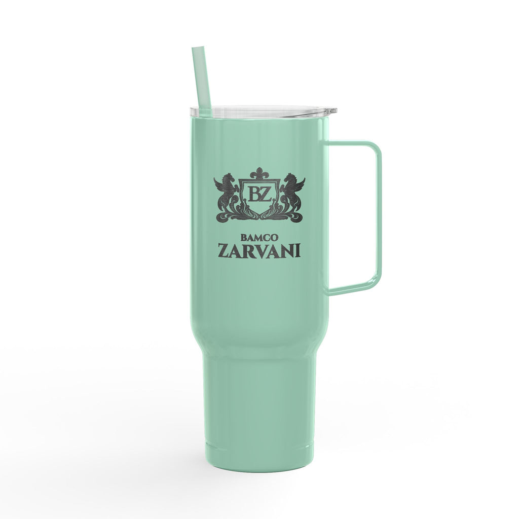 Bamco-ZARVANI  Travel Tumbler with Lid