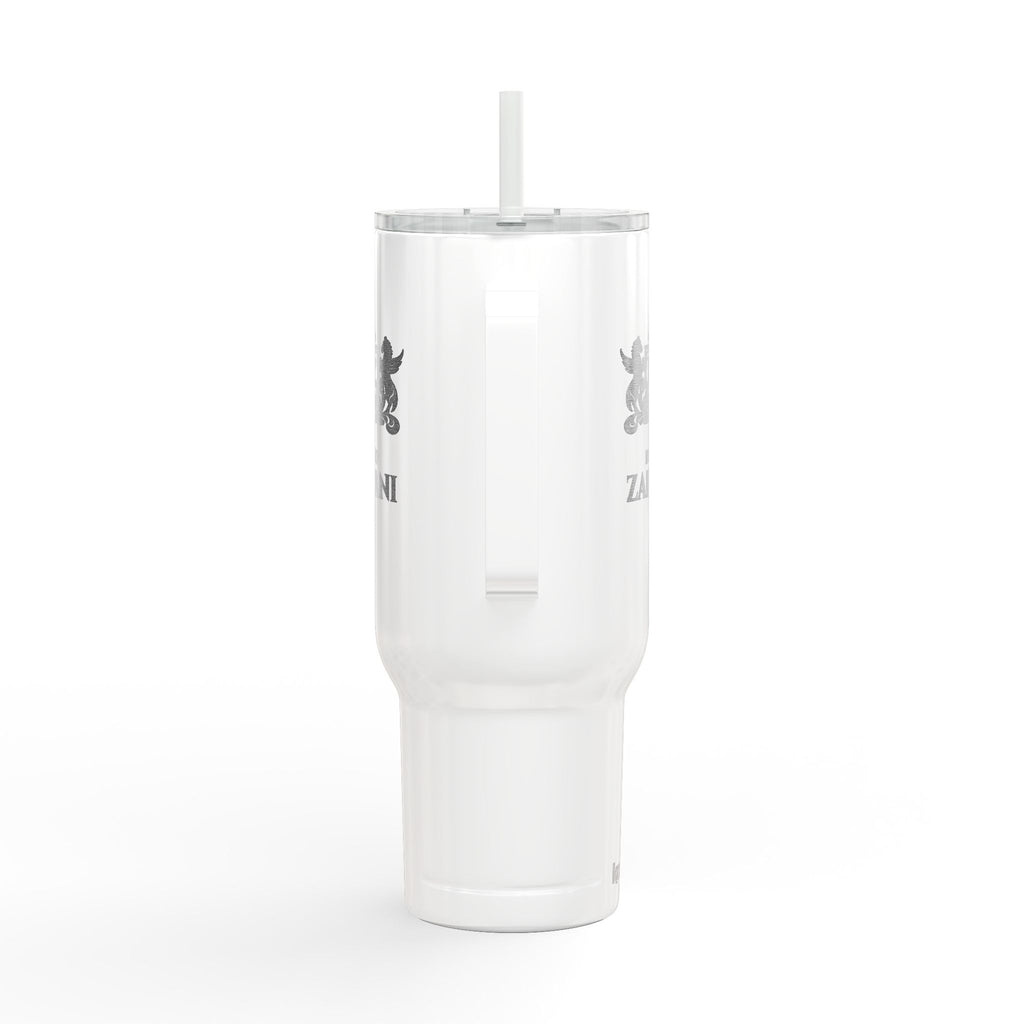 Bamco-ZARVANI  Travel Tumbler with Lid