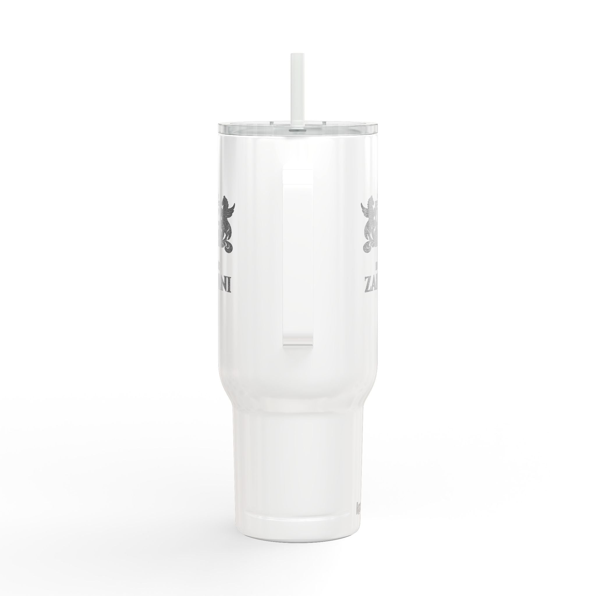 Bamco-ZARVANI  Travel Tumbler with Lid