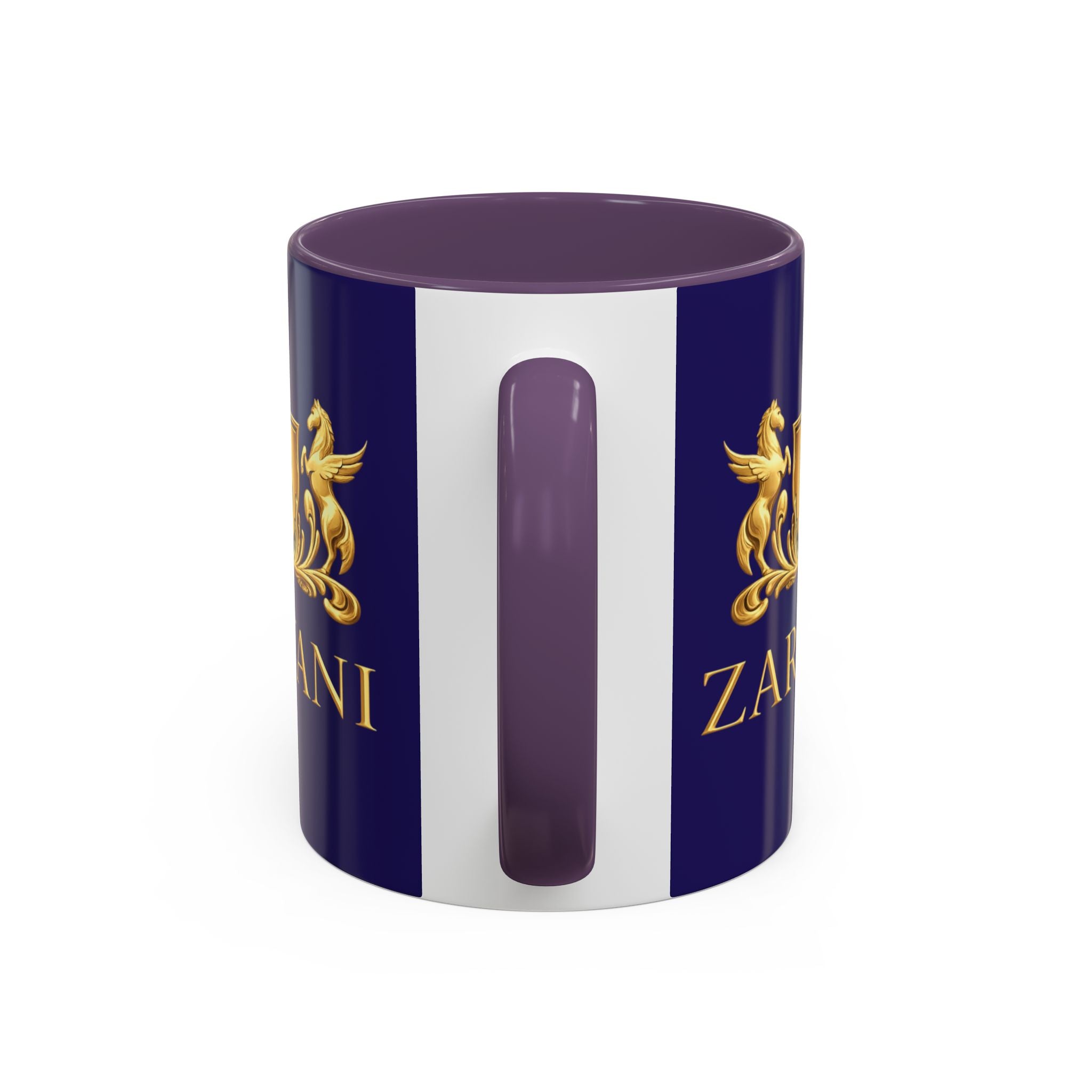 ZARVANI Coffee Mug (11, 15oz)