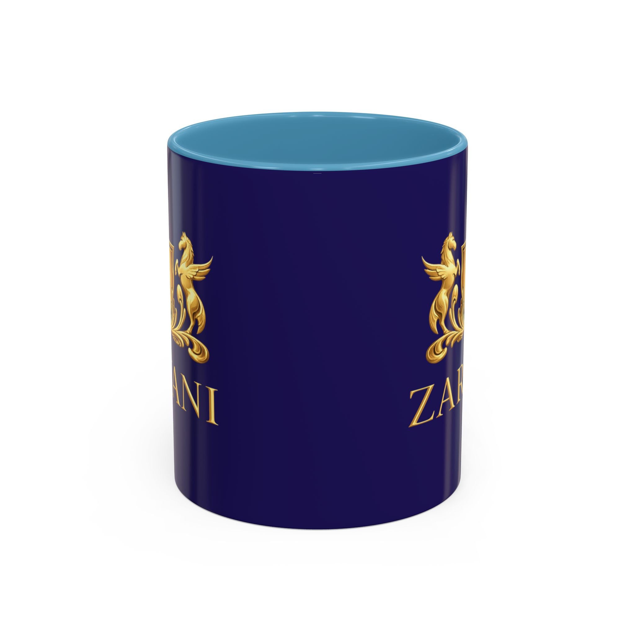 ZARVANI Coffee Mug (11, 15oz)