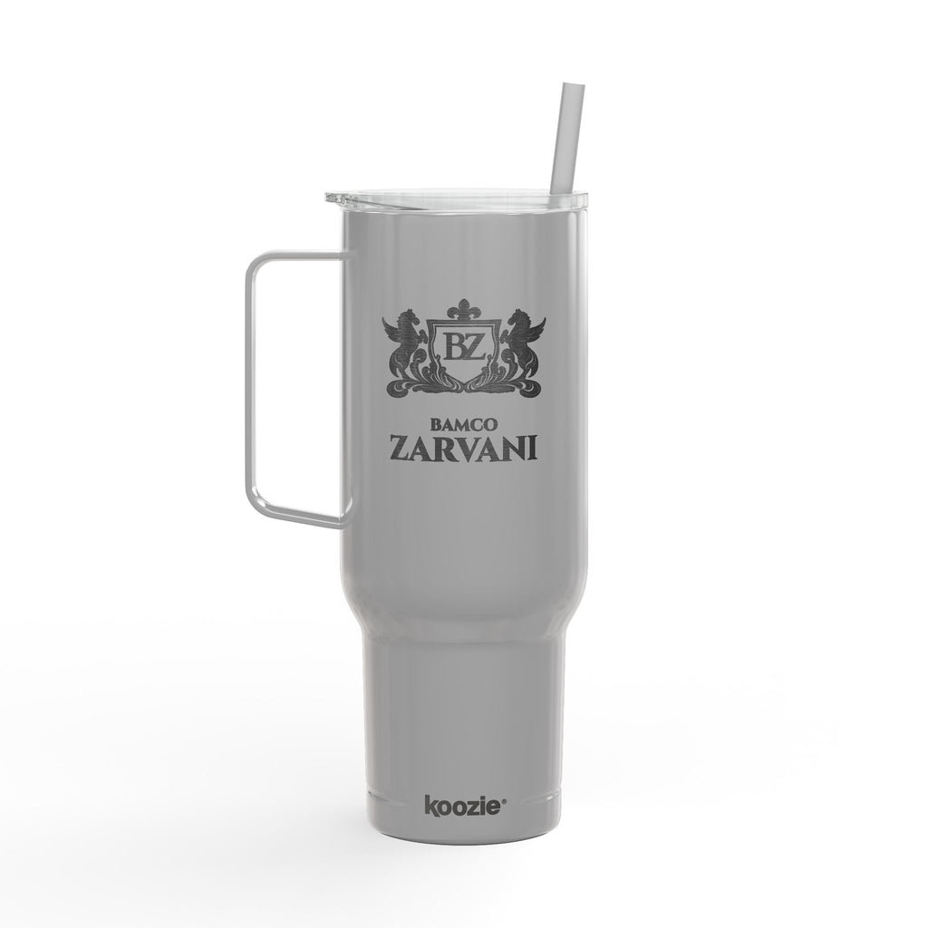 Bamco-ZARVANI  Travel Tumbler with Lid