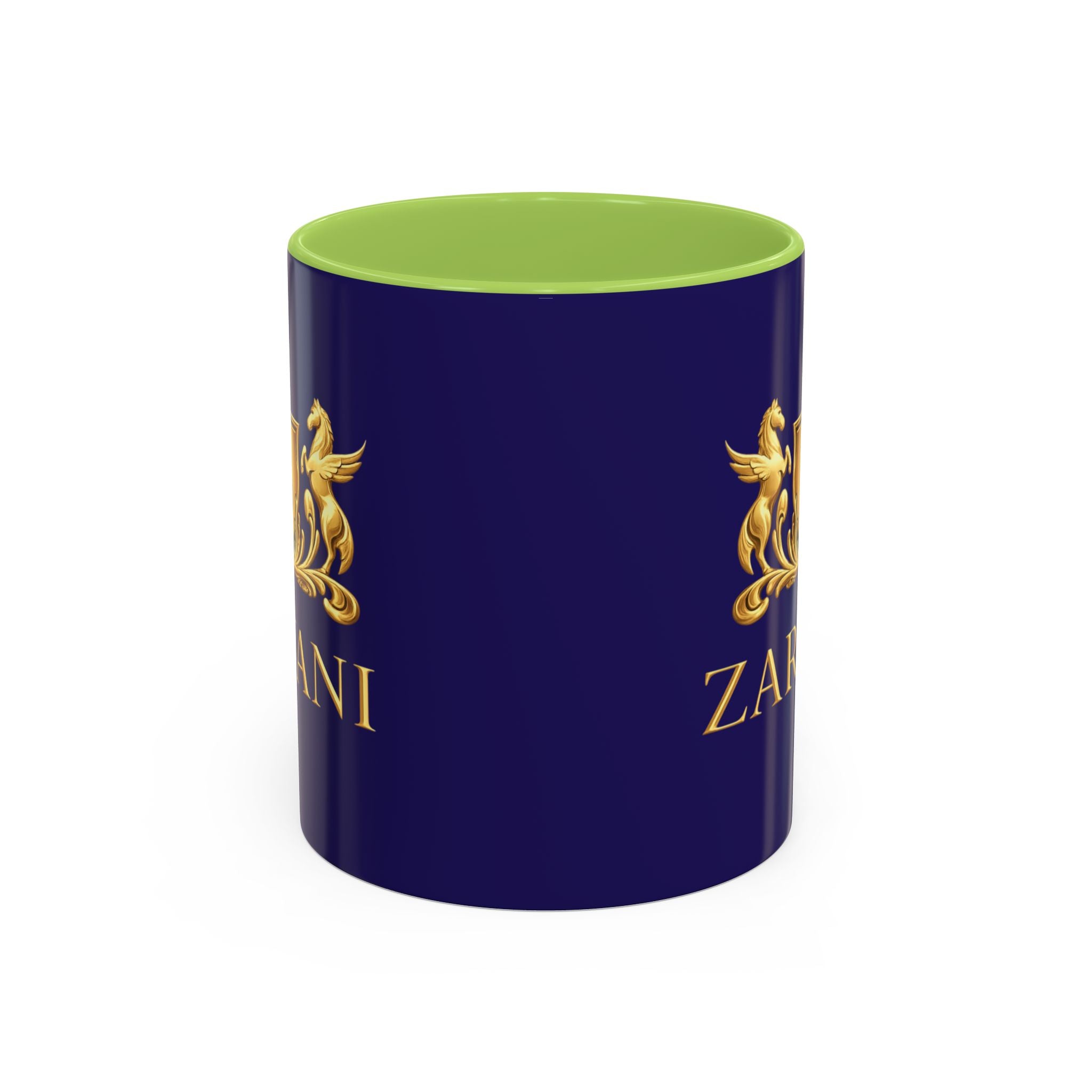 ZARVANI Coffee Mug (11, 15oz)