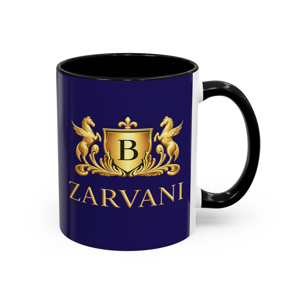 ZARVANI Coffee Mug (11, 15oz)