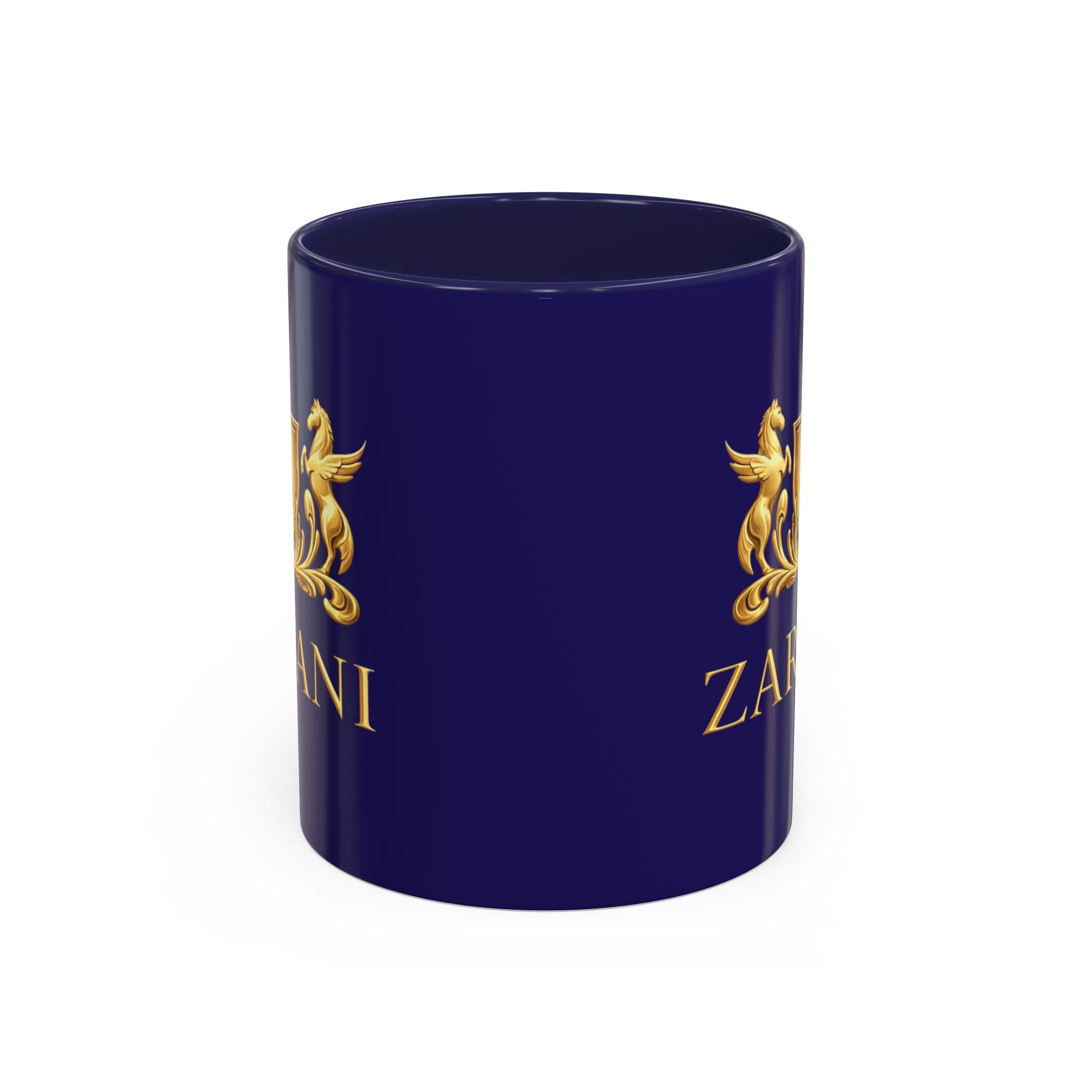 ZARVANI Coffee Mug (11, 15oz)