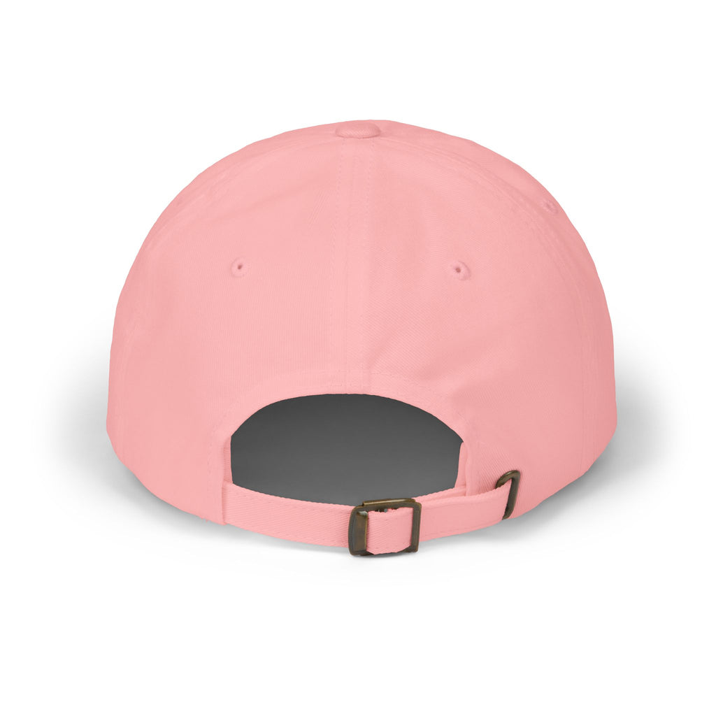 BAMCO ZARVANI Embroidered Dad Cap — Classic Baseball Hat